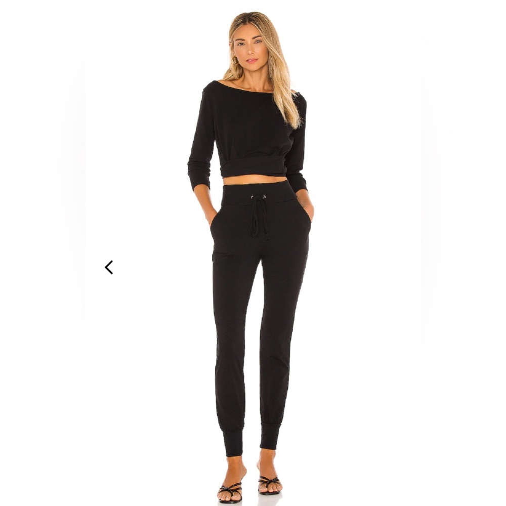 Lovers + Friends Top and Pant SET